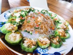 -花悦农庄 | 烧鸡·竹筒饭(沙迳高沙温泉香溪堡店)