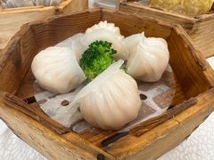 -番禺宾馆丽苑厅