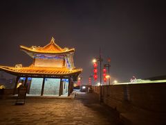 -西安城墙·碑林历史文化景区