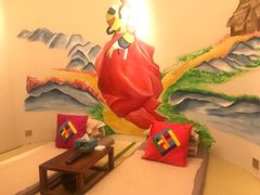 包房-清潭栋影院式足道(六合国际店)