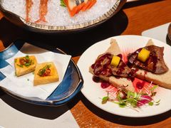 -樱之盛宴·蟹料理海鲜自助(前进大街店)