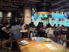 -桂小厨广西菜(万象城店)