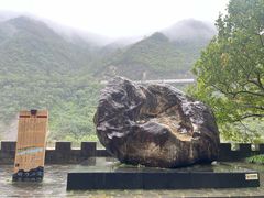 -汉中石门栈道景区