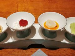 -鲜璟台·地标景观餐厅(上海中心店)