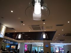 大堂-大家乐(深圳中信店)