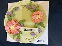 -伊带伊路新疆美食府(呼家楼店)