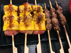 -鸟串烧Yakitori