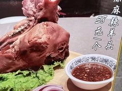 -清真·鸦儿李记·小馆(后海店)