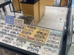 -宝岛眼镜(建外soho店)
