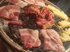 帮忙烤肉-肉仓焼肉バー(烟台山店)