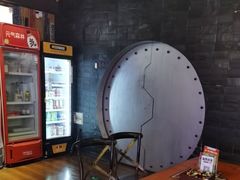 -造梦师互动沉浸密室(小寨店)