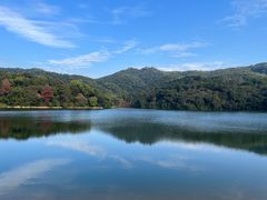 -广州市白云山风景名胜区