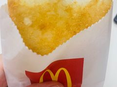 -麦当劳(华融店)