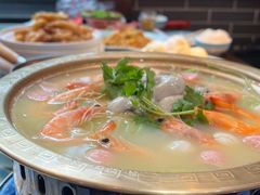 -东北大院·东北菜(三台子店)