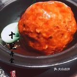 七夕情人节选择高大上的淮扬菜🔥