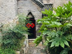 -天朝元辅-徐州民俗博物馆