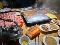 -海陆红火锅(汉兴路店)