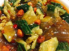 -徐州小院(永宁北路店)