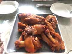 猪蹄-春花民族美食(佳木斯总店)