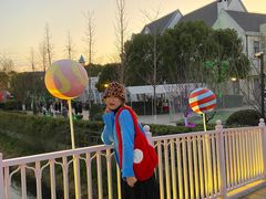 -安徒生童话乐园