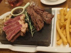 -Entrecôte 法国牛扒馆(保利·时光里店)
