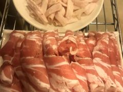 -情忆草原涮肉馆