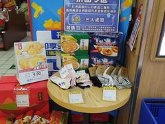 -世纪联华超市(大关店)