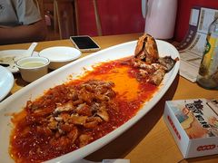 -汉·鲜味人知(陈家营店)