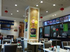 大堂-尹兰楼西北风情餐厅(嘉定店)