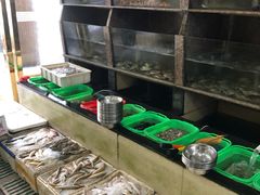 -龙宫海鲜楼(长乐漳港店)