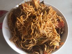 -老婆婆炒饭(小白楼1902欧式风情街店)