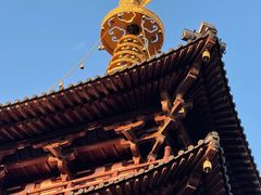-寒山寺