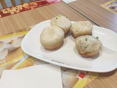-小杨生煎(松江大学城店)