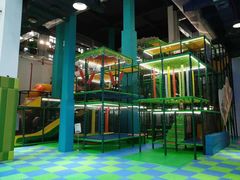 -蒙特利亲子乐园