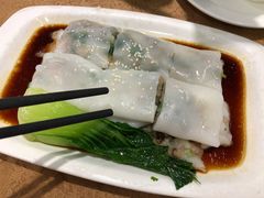 -渔鸽皇酒楼(鸿大广场店)