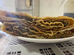牛肉饼-王三姑牛肉饼