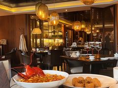 -甄御•海鲜新青岛菜(麦岛店)