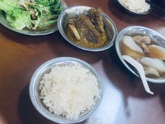 -阿秋牛排(湖心街店)