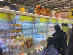 -LLJ夹机占(清河万象汇店)