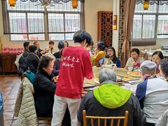 -百年银屏蚝烙·潮汕菜·非遗(乐山店)
