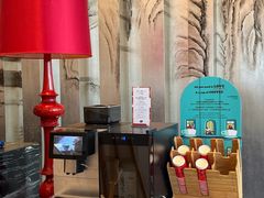 -青岛富力艾美酒店