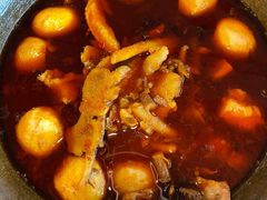 -李子坝梁山鸡(李子坝大鸡哥店)