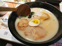 -花漫里日式餐厅(南安中骏店)