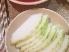 -蜀大侠火锅(森兰花园城店)
