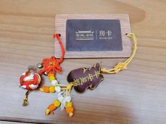 -北京古城老院厉晓麟精致菜