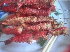 -小胡子祥彪烧烤(北湖总店)