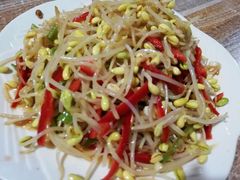 -新疆风味冷水鱼庄(友谊峰路店)