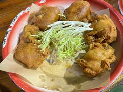 -广府乡下·饭庄(新港东路店)