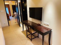 -太阳岛度假酒店