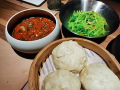 芹菜苗-青桃餐厅